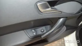 Audi A1 de 2013