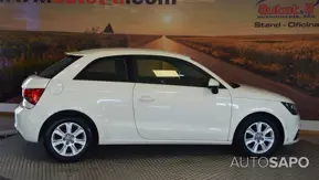 Audi A1 de 2013