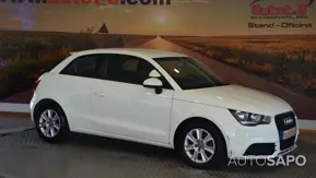 Audi A1 de 2013