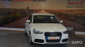 Audi A1 de 2013