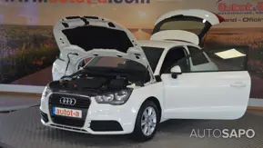 Audi A1 de 2013
