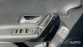Mercedes-Benz Classe CLA de 2020