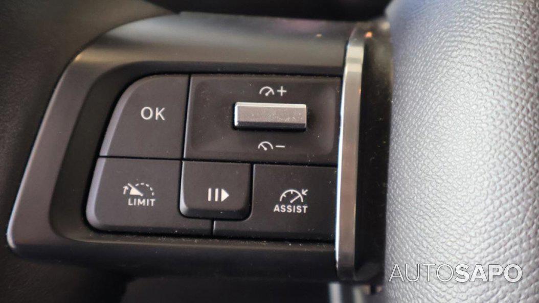 Citroen Jumpy de 2024