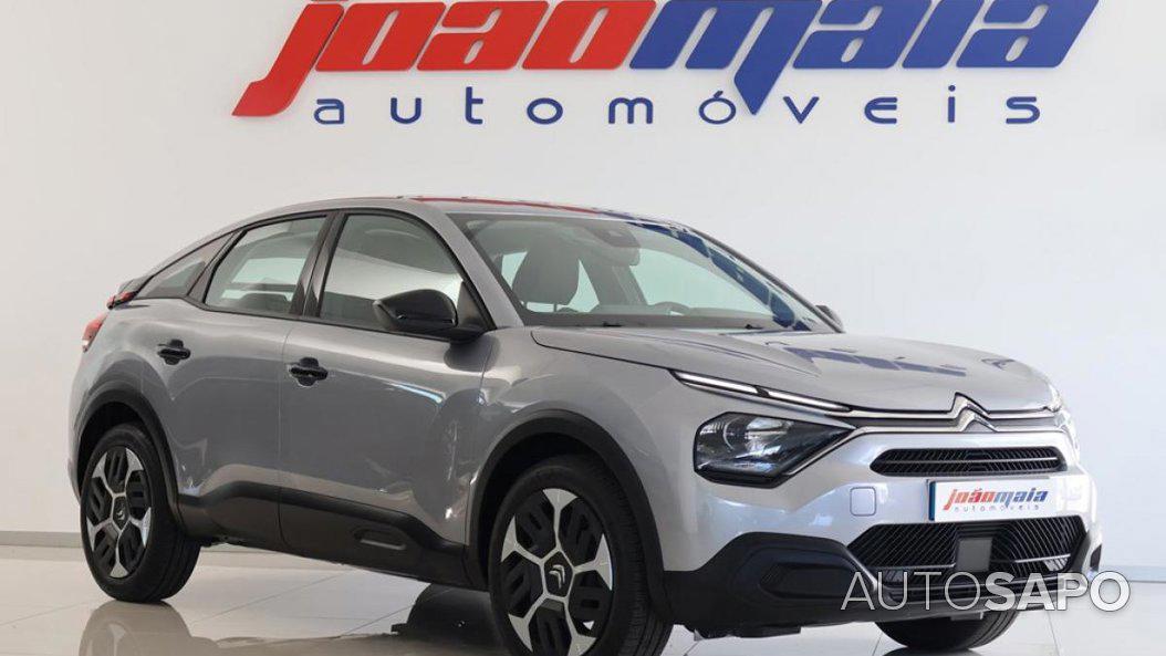 Citroen Jumpy de 2024