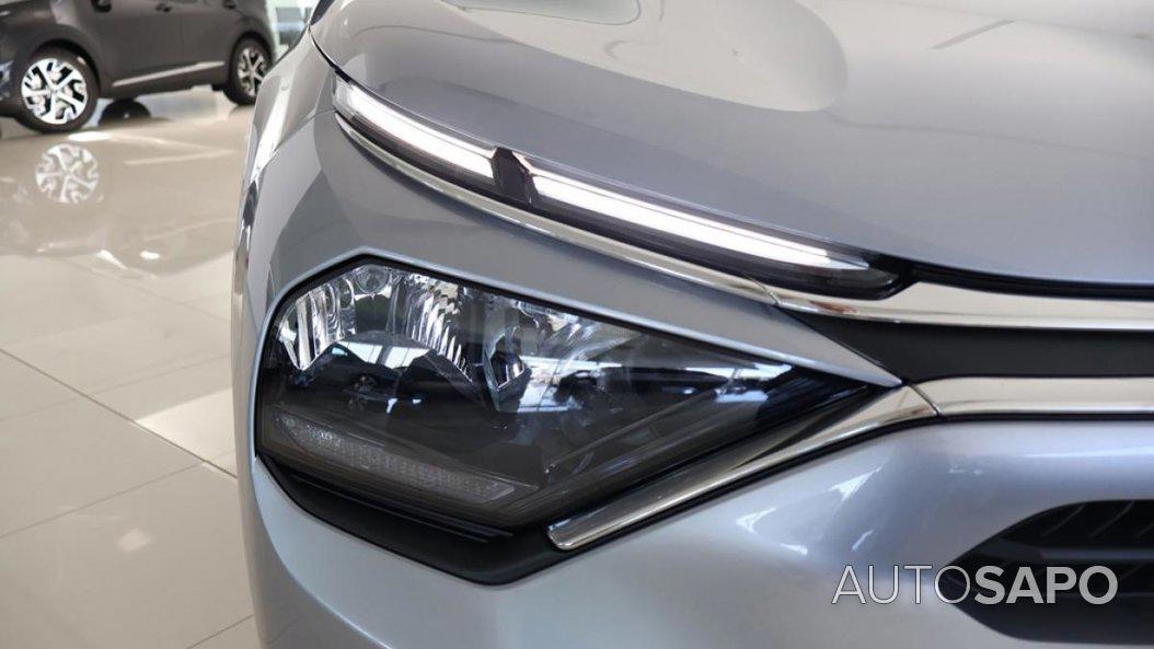 Citroen Jumpy de 2024