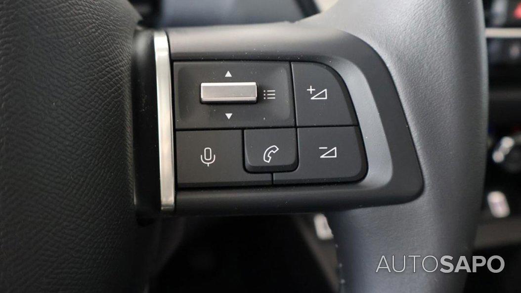 Citroen Jumpy de 2024