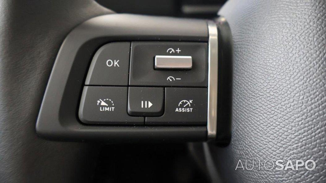 Citroen Jumpy de 2024