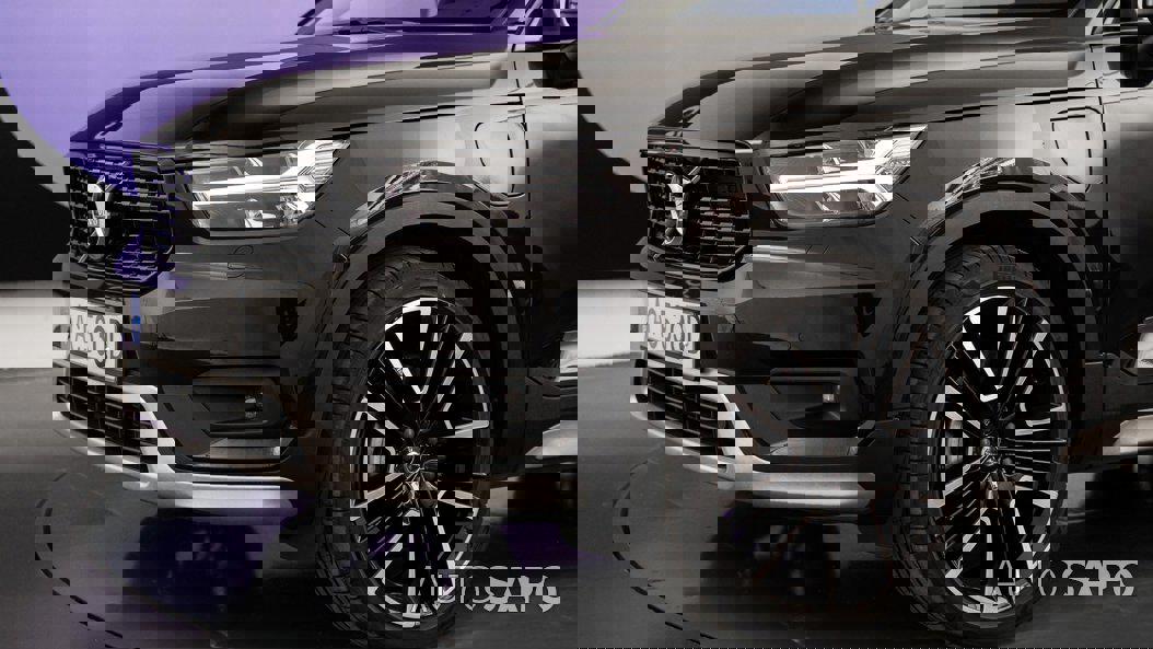 Volvo XC40 de 2020