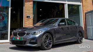BMW Série 3 de 2020
