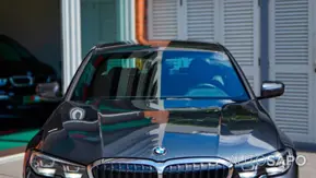 BMW Série 3 de 2020