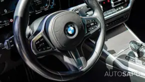 BMW Série 3 de 2020
