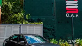 BMW Série 3 de 2020