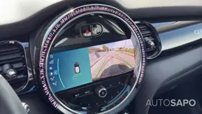 MINI Cooper de 2021
