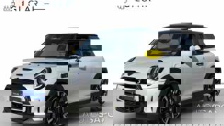 MINI Cooper de 2021