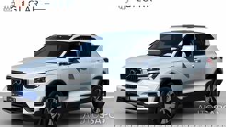 Volvo XC40 de 2021