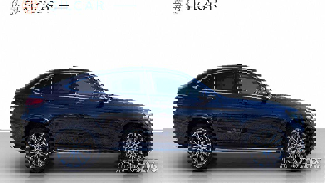 Mercedes-Benz Classe GLC de 2020