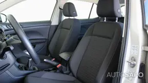 Volkswagen T-Cross 1.0 TSI de 2023