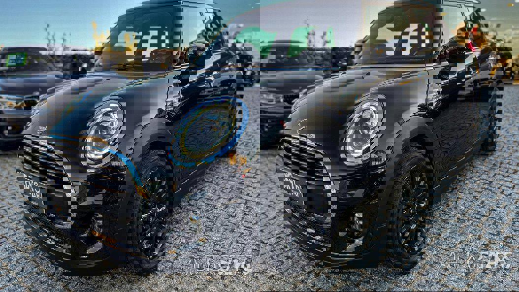 MINI One de 2021