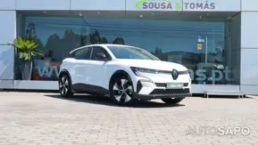 Renault Mégane de 2022