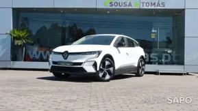 Renault Mégane de 2022