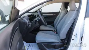 Renault Mégane de 2022