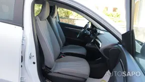 Renault Mégane de 2022