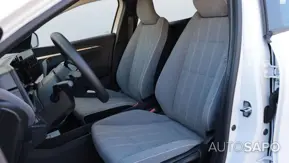 Renault Mégane de 2022