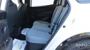 Renault Mégane de 2022