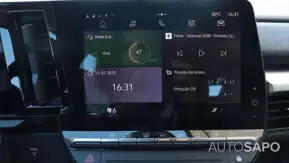 Renault Mégane de 2022