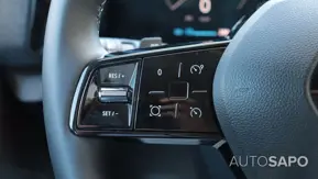 Renault Mégane de 2022