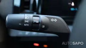 Renault Mégane de 2022