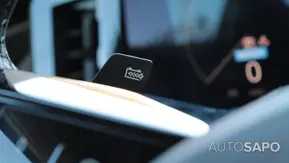 Renault Mégane de 2022