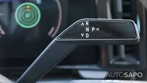 Renault Mégane de 2022