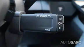 Renault Mégane de 2022