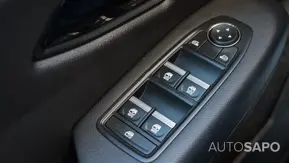 Renault Mégane de 2022