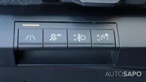 Renault Mégane de 2022