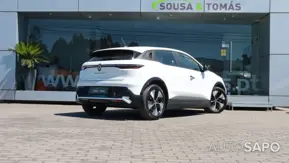 Renault Mégane de 2022