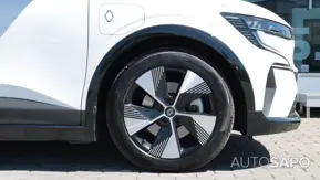 Renault Mégane de 2022