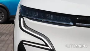 Renault Mégane de 2022