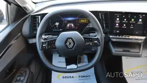 Renault Mégane de 2022
