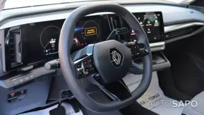 Renault Mégane de 2022