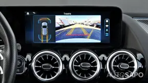 Mercedes-Benz Classe B 200 AMG Line Aut. de 2023
