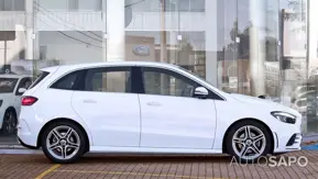 Mercedes-Benz Classe B 200 AMG Line Aut. de 2023
