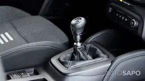 Ford Focus 1.0 EcoBoost MHEV Active X de 2023