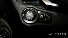 Fiat 500X 1.0 FireFly City Cross de 2020