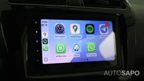 Mitsubishi Space Star 1.2 Intense Connect Edition de 2024