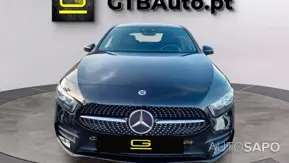 Mercedes-Benz Classe A de 2020