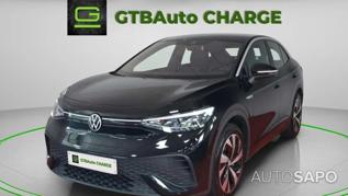 Volkswagen ID.5 de 2023
