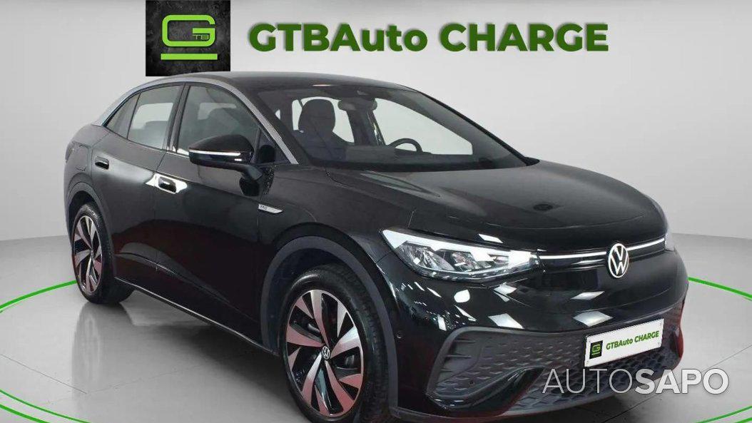 Volkswagen ID.5 de 2023
