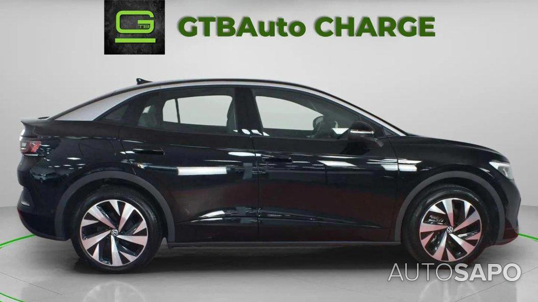 Volkswagen ID.5 de 2023
